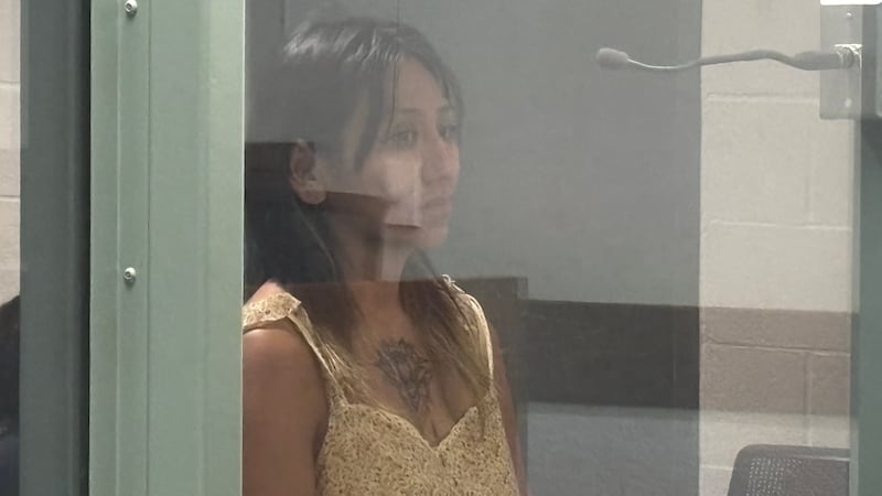 La Policía Metropolitana de Las Vegas recibió el lunes un reporte sobre un objeto sospechoso...