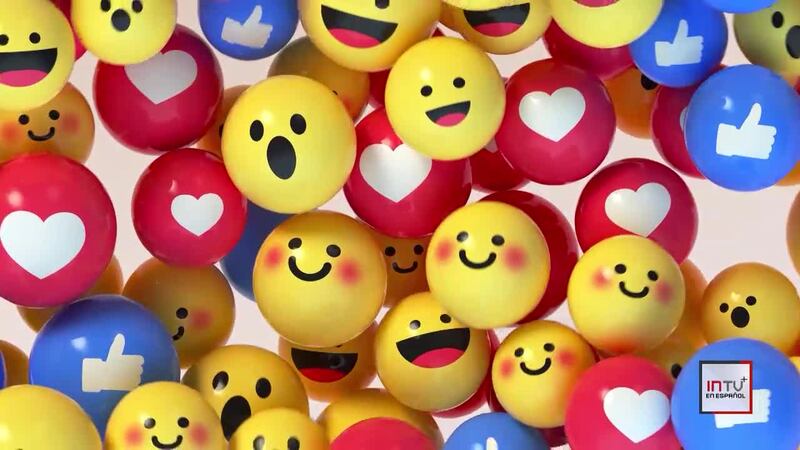 Descubre el significado de los emojis que usan tus hijos