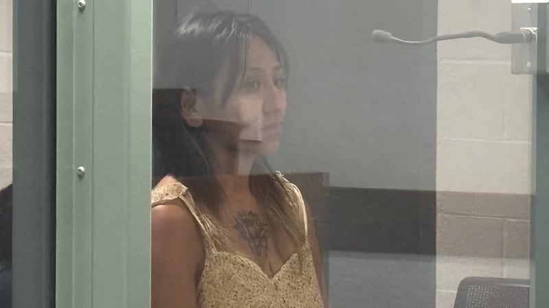 La Policía Metropolitana de Las Vegas recibió el lunes un reporte sobre un objeto sospechoso...