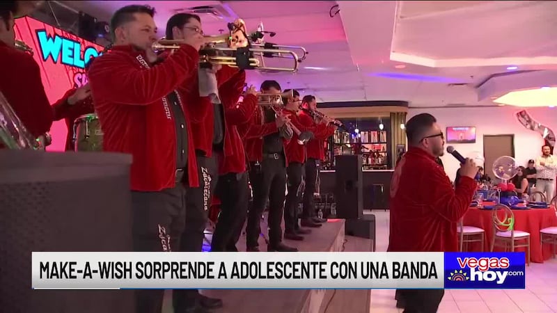 Ha luchado contra graves problemas cardíacos desde antes de nacer.