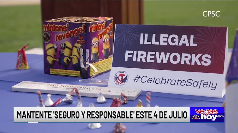 La policía prevé grandes celebraciones este año con motivo del aniversario 250 de Estados Unidos.