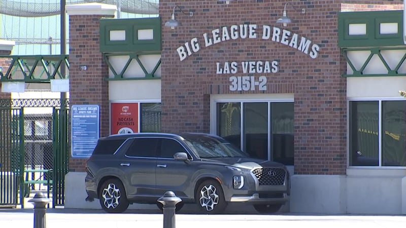 La policía de Las Vegas arrestó a Steve Rodríguez Prado, expresidente de la Liga Pequeña...
