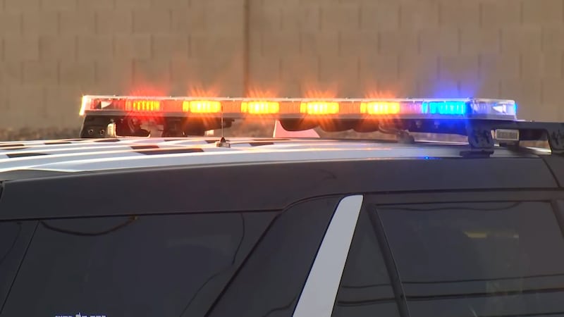 El Departamento de Policía Metropolitana de Las Vegas investiga la muerte de una mujer hallada...