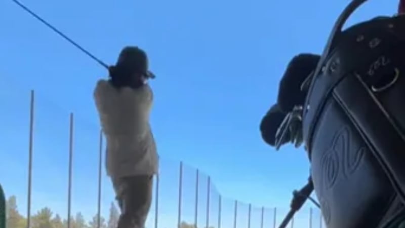 Los videos en redes sociales que documentan los últimos días del curso han acumulado cientos...