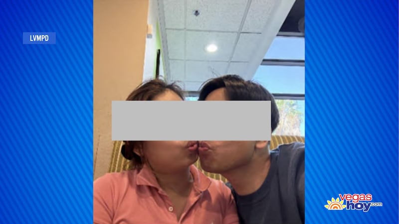 La policía afirma que Jiaying Chen utilizó una identidad falsa y se casó con varios hombres...