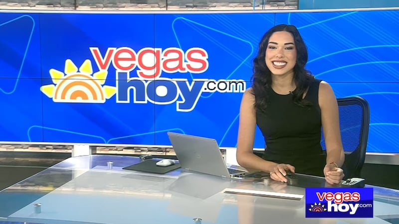 Boulder City vota para apelar la aprobación federal de un centro de datos. Además, ¡Las Vegas...