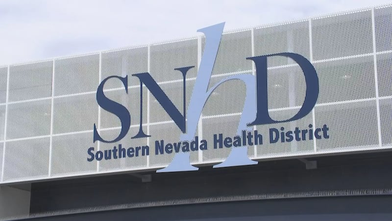 El Distrito de Salud del Sur de Nevada está monitoreando casos de ciclosporiasis a nivel...