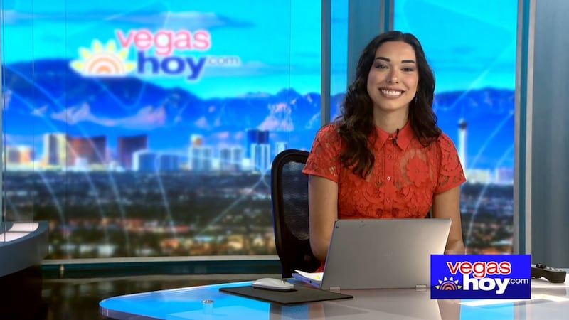 ¡Las Vegas se prepara para celebrar el “SHE Weekend” del rapero Flavor Flav! Además, un...