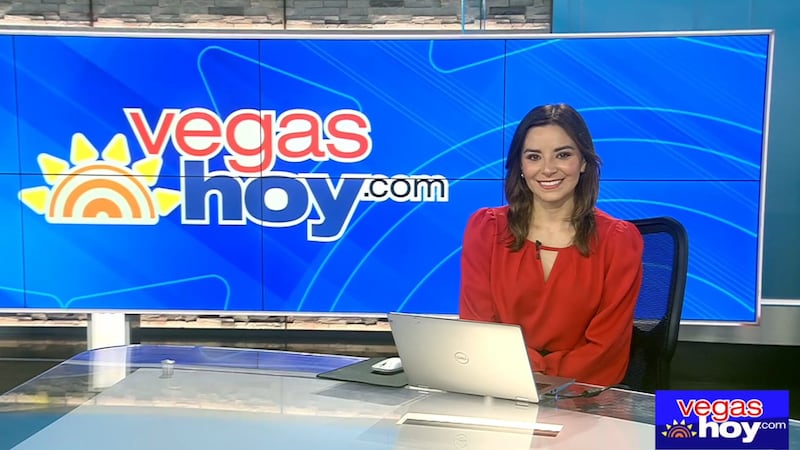 ICE intenta detener a un hombre en un aeropuerto de Las Vegas. Además, residentes afirman que...