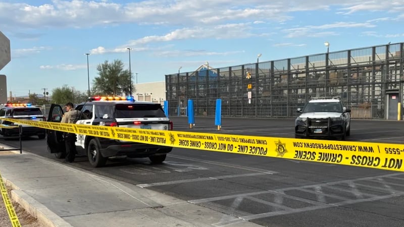 Un presunto pistolero ha fallecido y otro hombre se encuentra en estado crítico tras un...