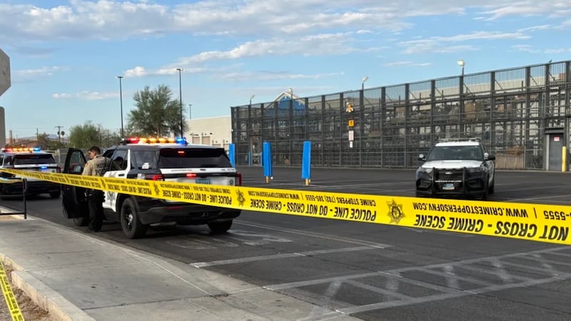 Un presunto pistolero ha fallecido y otro hombre se encuentra en estado crítico tras un...