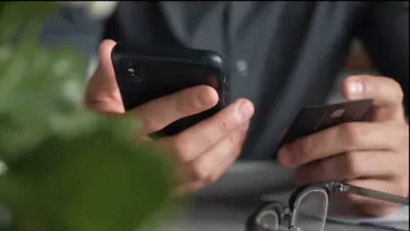 LVMPD informa que los reportes están aumentando e insta a los residentes a no realizar pagos...