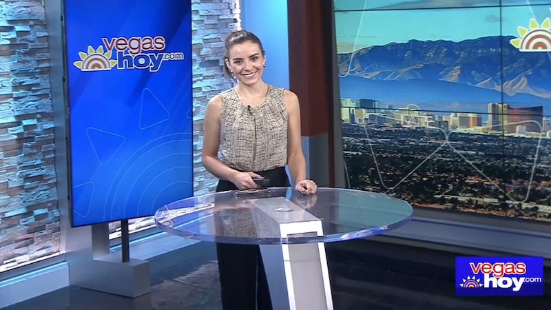 Un fabricante de botas de Las Vegas mantiene viva una tradición latina. Además, las...