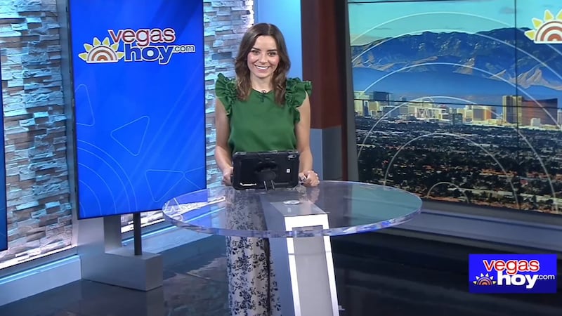 Un bailarín de Las Vegas logra su sueño con Cirque du Soleil en su ciudad natal. Además, una...