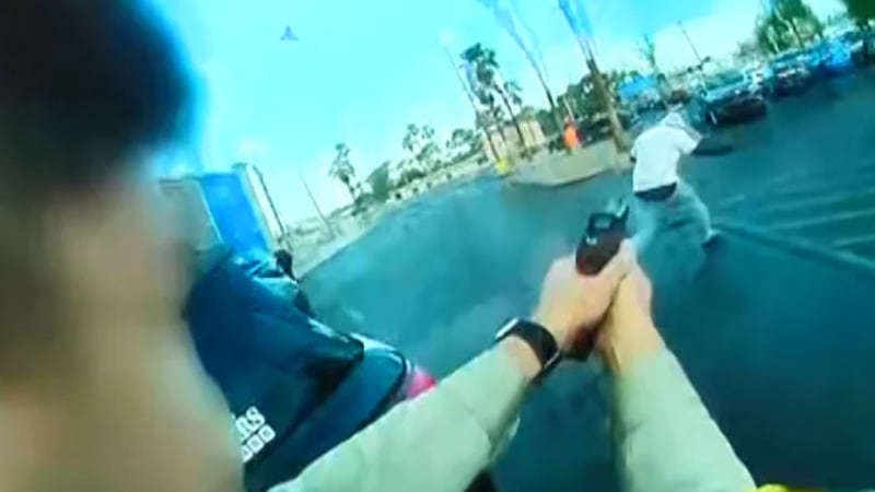 Súplicas desesperadas y llamadas frenéticas arrojan nueva luz sobre el violento altercado y el...