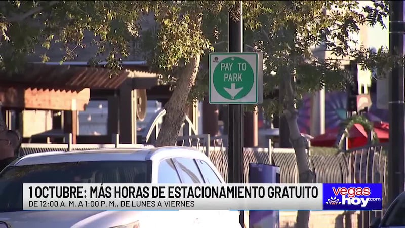 También está en marcha la construcción de un estacionamiento con capacidad para 500 vehículos.