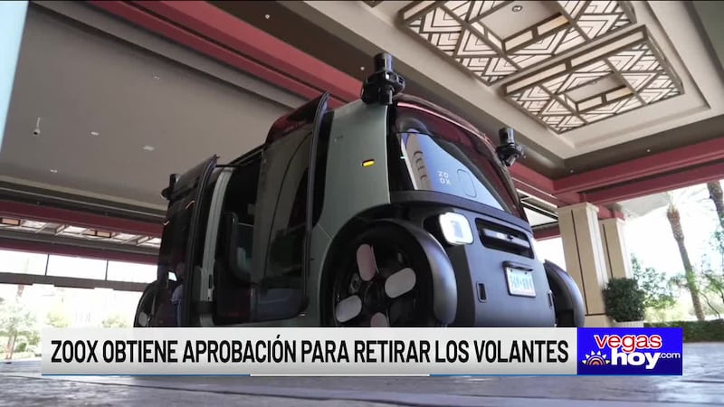 En su lugar, los asientos estarían orientados hacia el interior para los pasajeros.