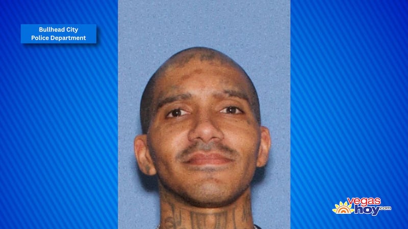 La Policía de Bullhead City detuvo al sospechoso de homicidio Christopher Pratt, tras la...