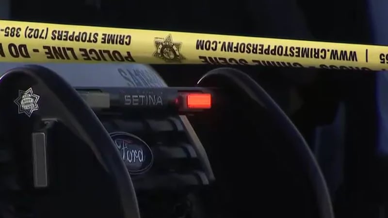 Una persona falleció en las carreteras del valle la semana pasada, una cifra inferior a las...