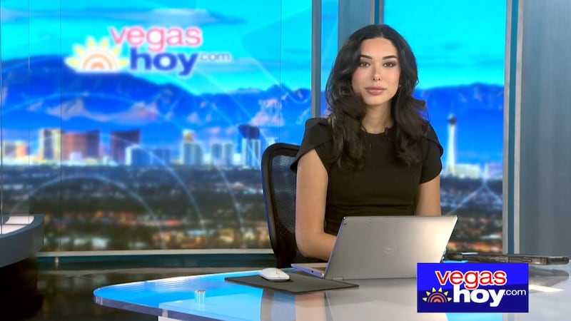 La policía de Las Vegas identifica al agente que murió en un tiroteo el martes. Además, se...