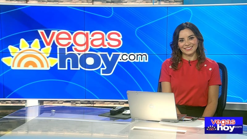 Testigos hablan sobre la muerte de un oficial de Las Vegas tras un tiroteo. Además, el...