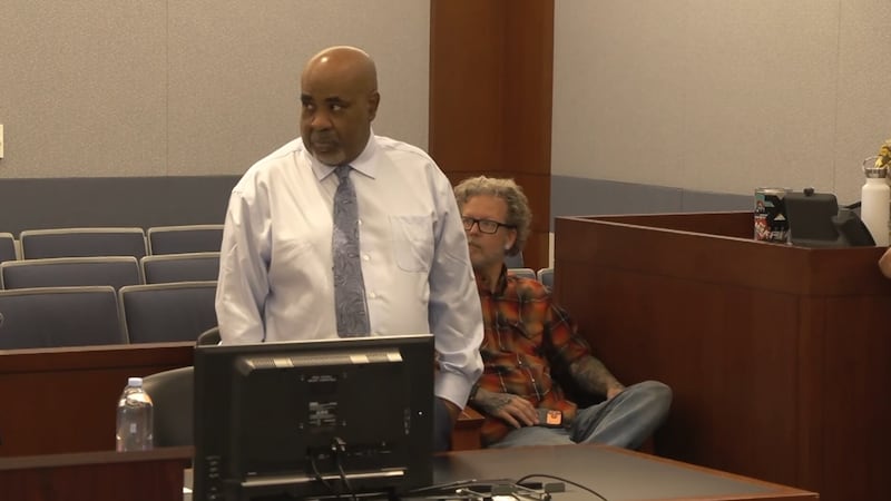 Duane “Keffe D” Davis será juzgado por el asesinato de Tupac Shakur