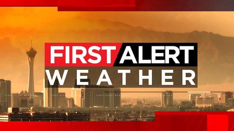 El sur de Nevada enfrenta hoy temperaturas peligrosamente altas, con máximas vespertinas que...