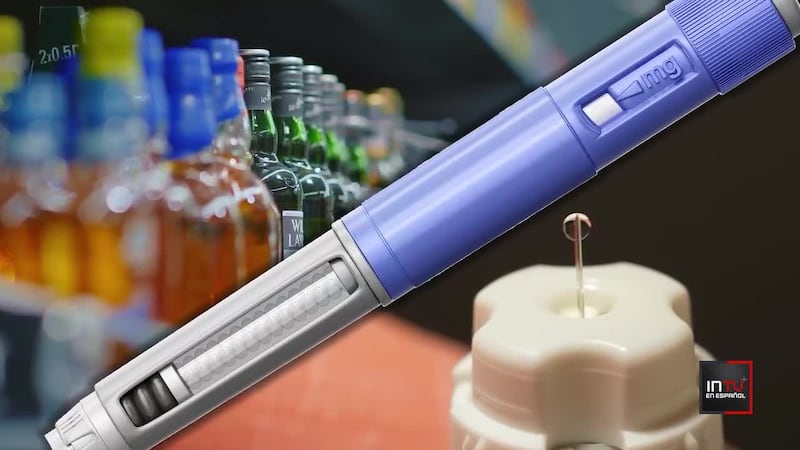 Ozempic: ¿solución contra el alcoholismo?