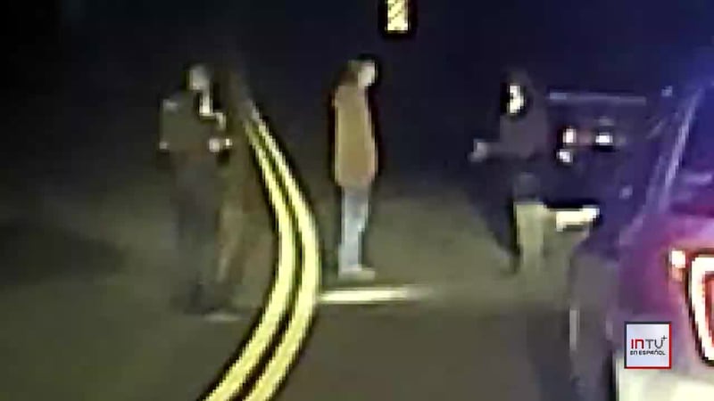 Joven con autismo termina en la cárcel tras control policial