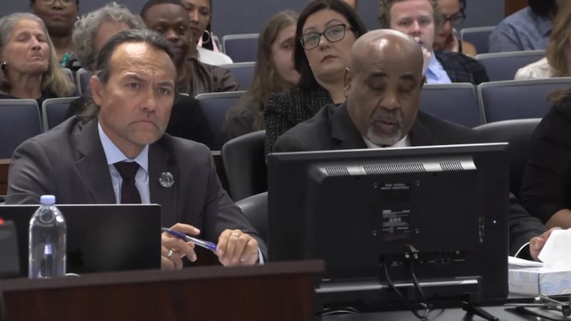 Ocho testigos declararon el martes, incluidos exmiembros de las fuerzas del orden y asociados...