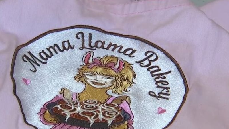 La sensación viral de los rollos de canela de Las Vegas, Mama Llama, logra una alianza con...
