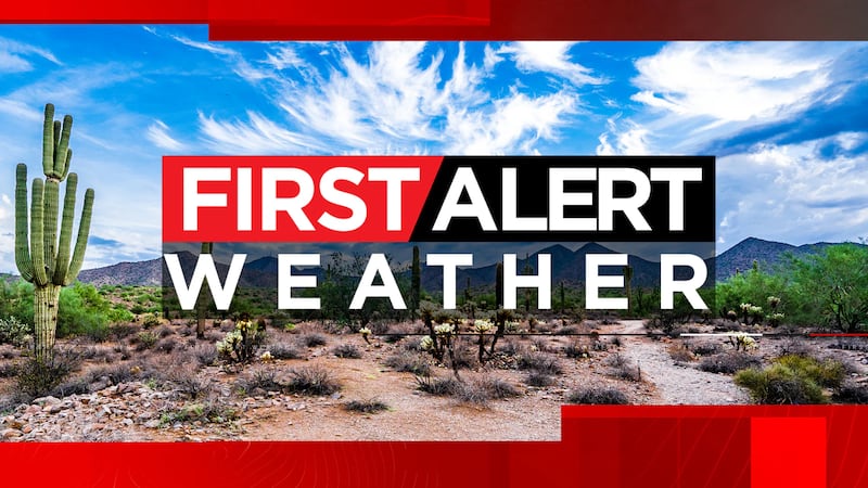 Se ha extendido hasta el domingo la alerta por calor extremo, ya que las temperaturas de tres...