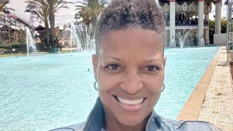 Confirman la muerte en Las Vegas de Alisa Goods, la abuela de Nueva York que estaba desaparecida.