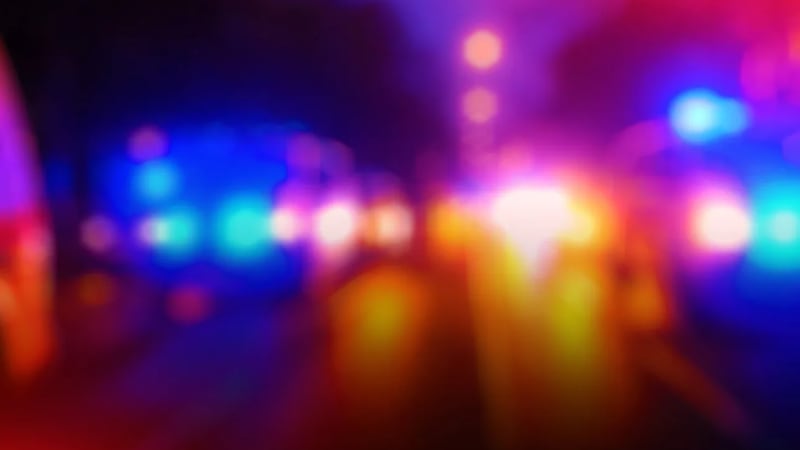Un motociclista murió tras una colisión con otro vehículo en el suroeste de Las Vegas el...