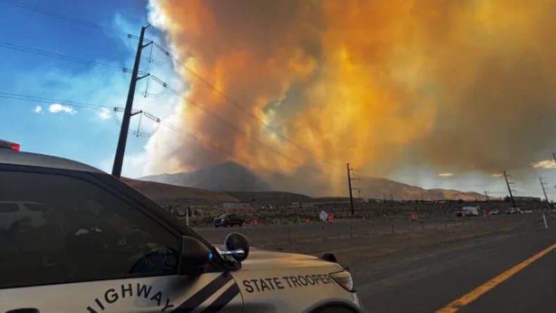La Agencia Federal para el Manejo de Emergencias (FEMA) aprobó el envío de ayuda federal para...