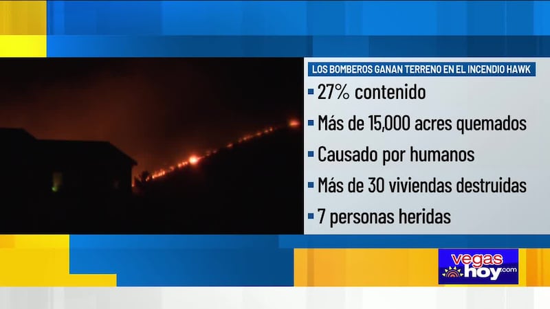 Las autoridades señalan que se espera que esa cifra aumente.