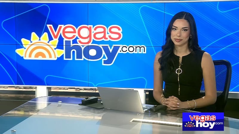 Una persecución que abarcó varios estados termina en Las Vegas. Además, el CCSD organiza...