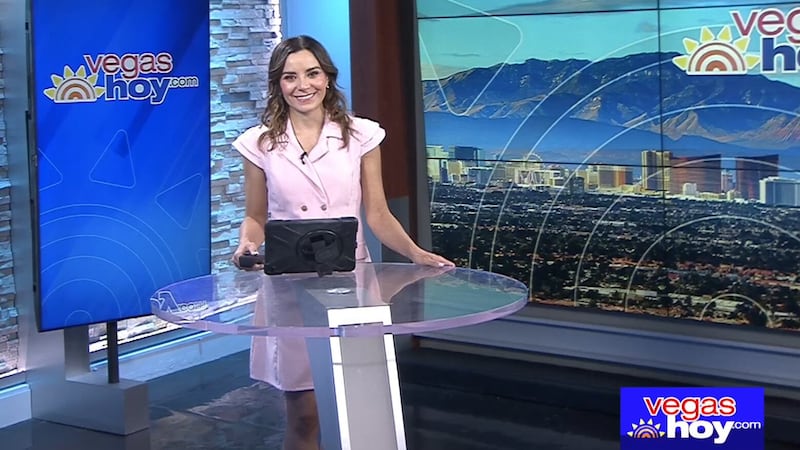 El CCSD informa que su nuevo jefe de policía está examinando desde una nueva perspectiva la...