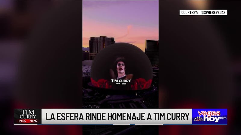 El querido actor falleció esta semana a los 80 años.