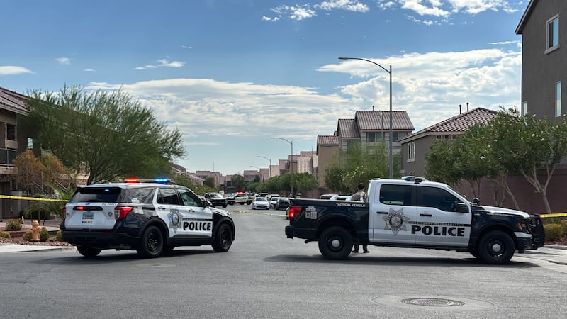 Un adolescente murió tras recibir un disparo la madrugada del domingo durante una fiesta en...