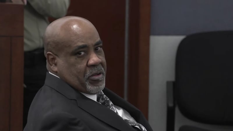 Décadas después de la muerte del icono del rap, el histórico juicio llega a su etapa final.