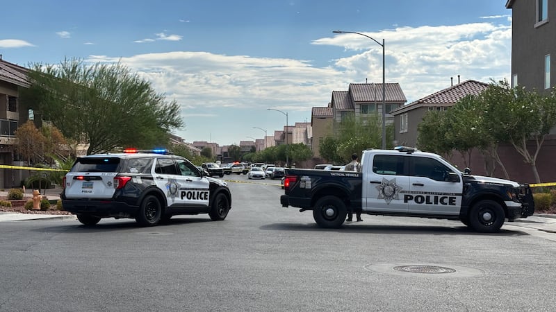 Un adolescente murió tras recibir un disparo la madrugada del domingo durante una fiesta en...