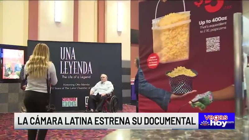 Durante 50 años, la historia de la cámara latina se ha narrado a través de las personas que la...