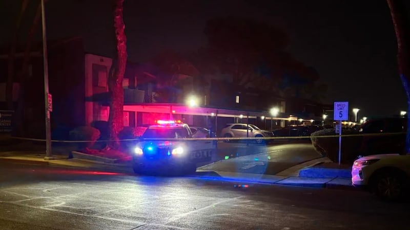 Una madre, su hija adolescente y un niño pequeño han fallecido en un apartamento de la zona...