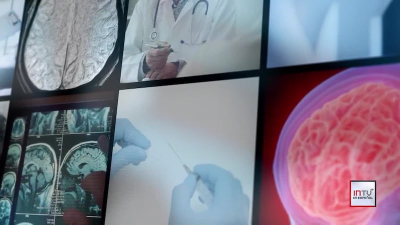 Test detecta el Alzhéimer antes de mostrar síntomas