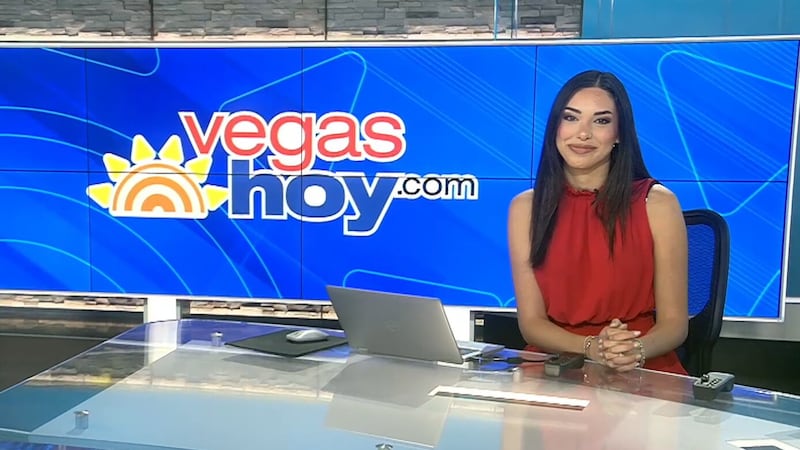 Un niño de 14 años queda en estado crítico tras ser atropellado. Además, Vegas Hoy les...