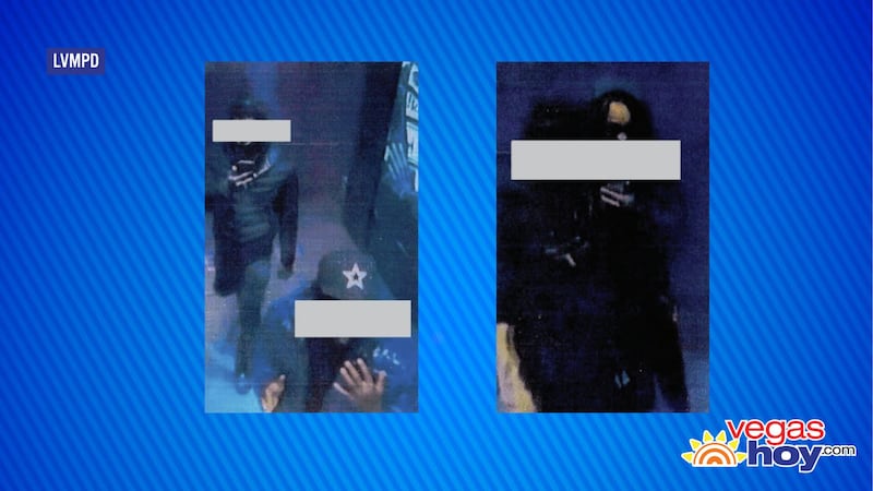 William McCurdy III se declaró culpable de tres delitos graves tras un ataque en una boutique...