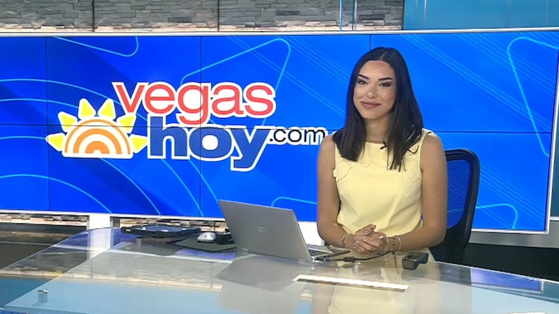Un niño de tres años resulta herido tras un choque en North Las Vegas. Además, los...