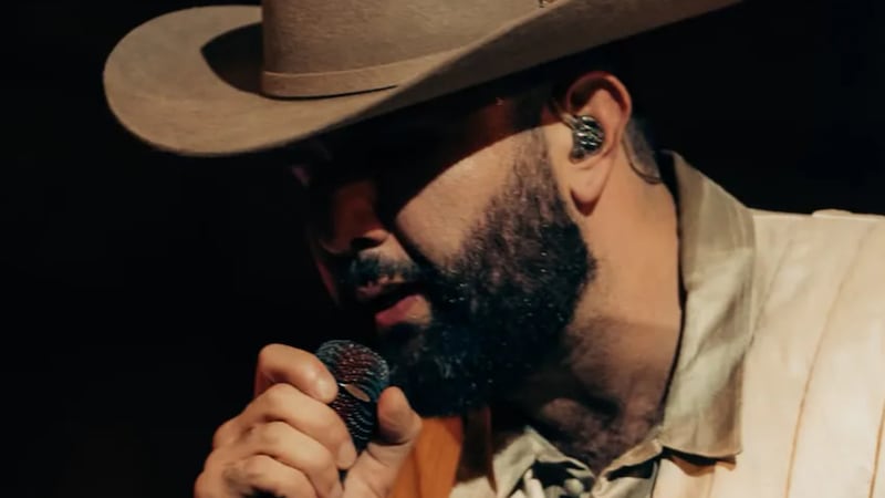 La superestrella mundial de la música latina Carín León ha anunciado que regresará al Sphere...
