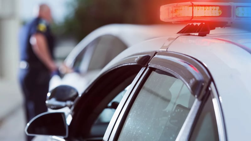 Ambos departamentos reforzaron la vigilancia vial bajo la iniciativa estatal “Joining Forces”,...